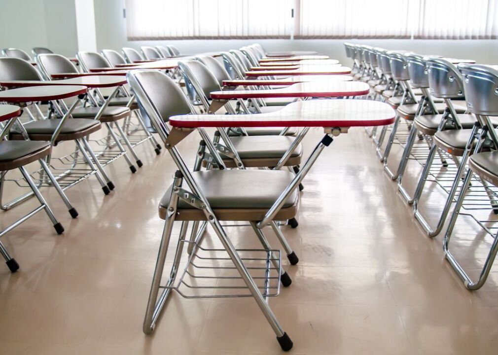 Louisiana: Zachary Community Public Schools